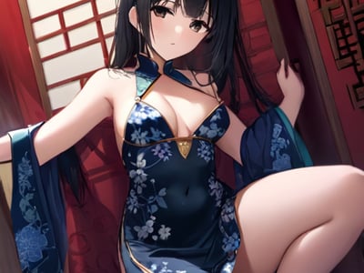 斗破苍穹：全员堕落的气运掠夺之旅