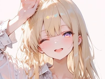 纯爱物语？与千金大小姐的同居日记