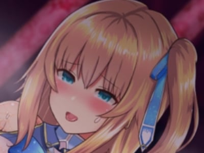 魔法少女天穹法妮娅