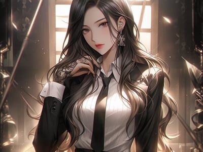 【角色扮演】留学归来，融入继母家庭