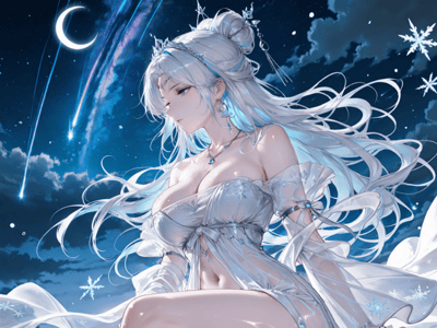 圣女最近怎么怪怪的🧡