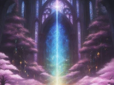 【西幻高自由度】路人配角重生？可涩可剧情？真的假的？！