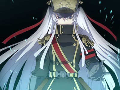 Re 创造者(同人)