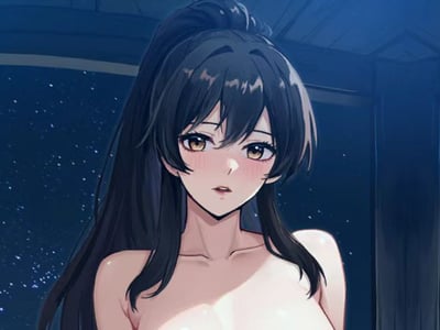 ！我那网瘾姐姐又要出新COS了！