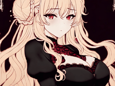 ❤️傲慢的涩情表姐！在魔法世界吃软饭～❤️