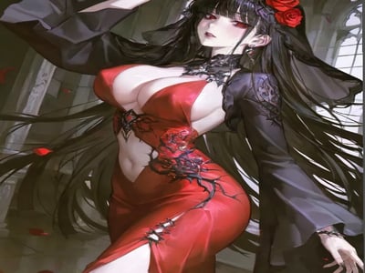 冷傲狠辣的黑道女皇被竹马的我发现弱点后