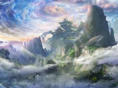 《道崩：旁门左道录》