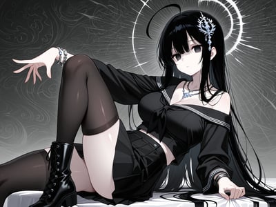 【大世界/ROLL】超银河异世界之旅