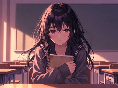 巨乳内向阴沉同桌一直意淫我