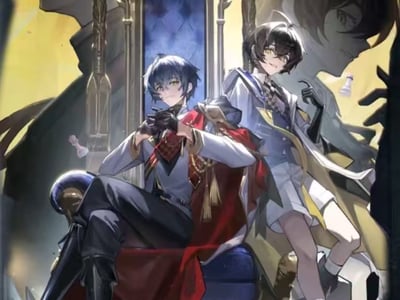 龙族：世界线收束