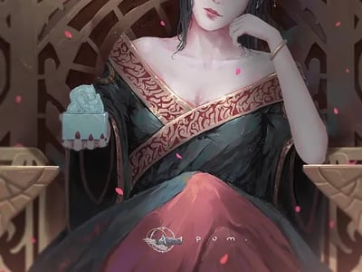 皇帝身边的假太监