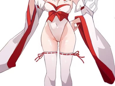  超色情！环保主义女领袖的“污染”渴望