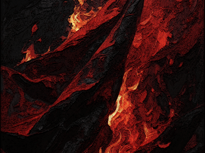 【大世界/超自由开放世界】火中镜（魔幻/近代/架空）