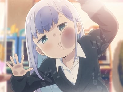 三次元的你在二次元世界可以为所欲为