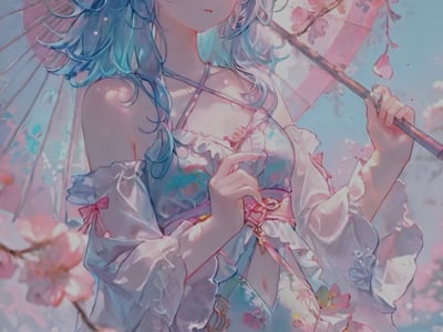 男尊女卑的修仙世界