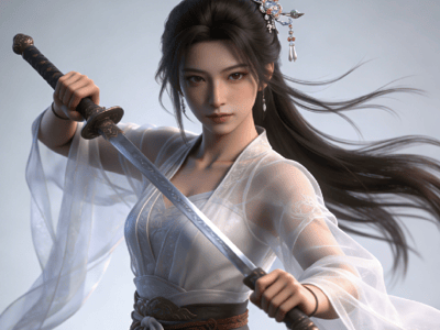 天命掠夺者 · 逆天改命