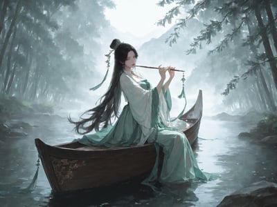 💞笼中玉鸟终入怀：我的清冷女先生💞