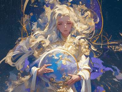 全民创世：当个神祗玩玩吧 [创世/文明发展/神战/双世界/超自由]  