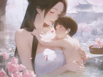 小马拉大车——仙眷大世界