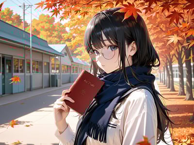 【难】🍁爱物语🌸教师🌸