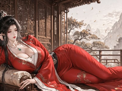 元末明初（求指导中）