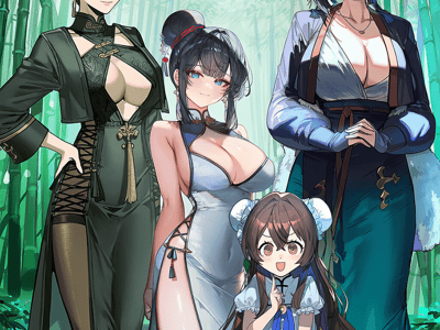 穿越神雕世界成为杨过开启武林后宫