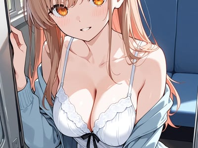 顶尖女友（极难攻略）