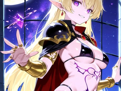 《关于我转生成一位新手魔王这档事》