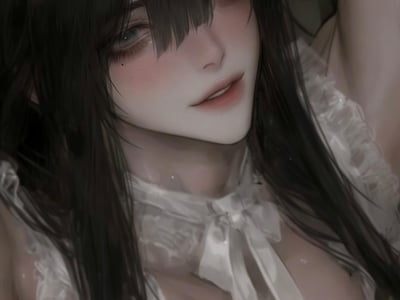 重逢了小时候遇到的漂亮妹妹！