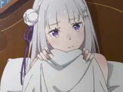 爱蜜莉雅，你是处女吗？——爱蜜莉雅的王选"试炼"