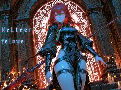 🌀无限流：心渊回响🌀超大世界|编写命运|🌀