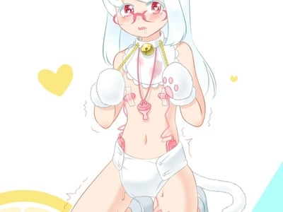 成人主播的异世界色情道具地牢生活