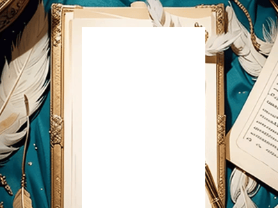 我的小说创作助手