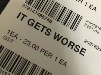 JUST RUN……？/在黑白房中生存……吗？