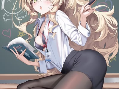 [专为你解答"性″的性科普护士]-千夜