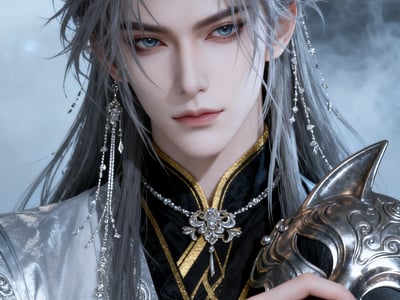 【女性向】作为龙傲天正妻对他的机缘又争又抢