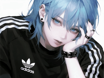 我的校园“王子“？青梅自恋无药可救