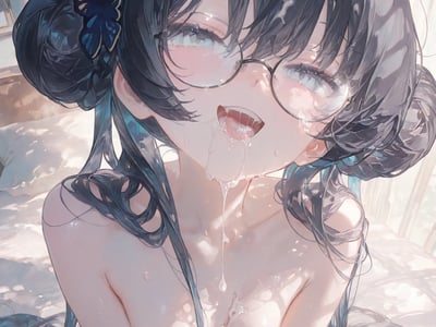 偏执的恋人(病娇女友)- 千夜