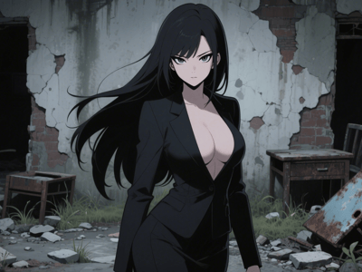 处处留情的姐姐何时对我留门