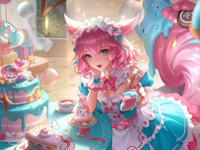 【BG/BL/GL】❤恋与王者❤王者荣耀电竞圈第一狂❤