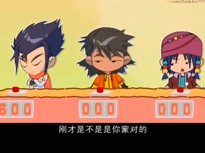 恐龙宝贝(同人)