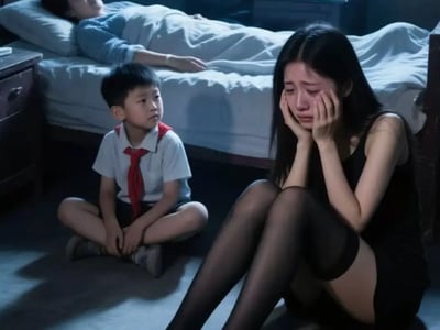 漂亮女孩的社会下场，远比你想得不堪