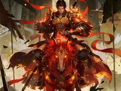 国运战场华夏又双叒叕断层 