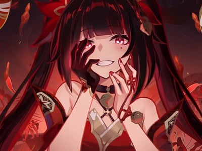 星铁，但是从花火开始