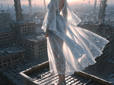 古建筑的淫靡记忆