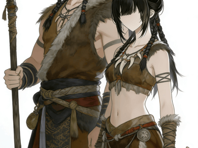 十世轮回【10＋立绘】