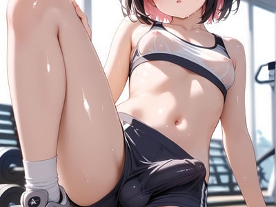 😋兄弟你好香😋