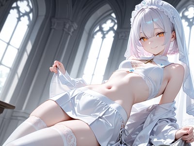 白送三位修女肉便器