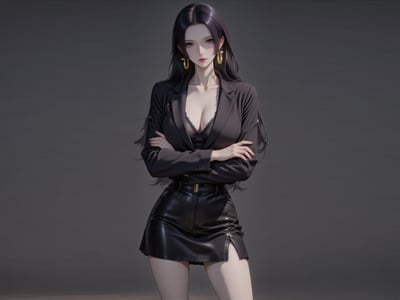 高冷总裁妈妈不可能是会所玩物