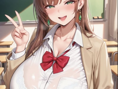 普普通通的高中生活